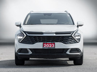 Come see this 2023 Kia Sportage LX while we still have it in stock! * This Kia Sportage is a Bargain... (image 1)