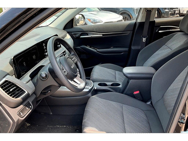 2025 Kia Seltos LX in Cars & Trucks in Barrie - Image 2