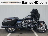 2024 Harley-Davidson FLHX - Street Glide