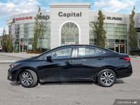 This Nissan Versa has a strong Regular Unleaded I-4 1.6 L/98 engine powering this Variable transmiss... (image 1)