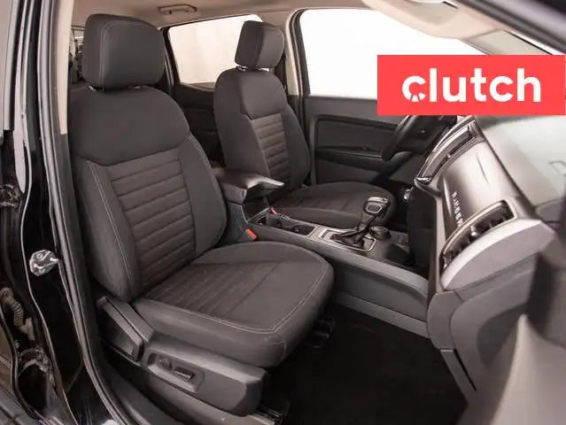 2021 Ford Ranger XLT SuperCrew 5 ft 4x4 w/Apple CarPlay, Heated  in Cars & Trucks in Ottawa - Image 17