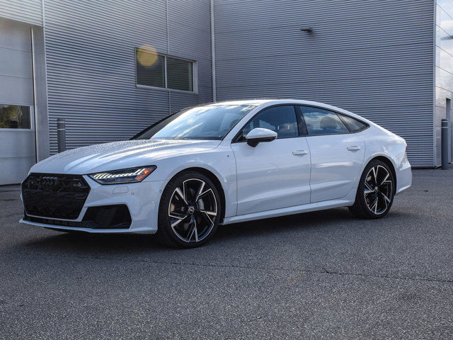2025 Audi A7 Sportback Technik in Cars & Trucks in Windsor Region - Image 2