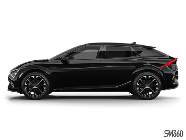 2025 Kia EV6 in Cars & Trucks in Oshawa / Durham Region