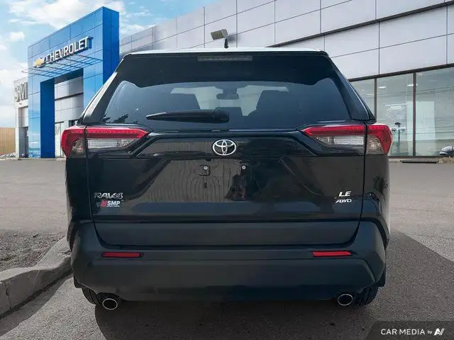 2022 Toyota RAV4 LE | AWD | Heated Seats | Back Up Cam62863216918531124