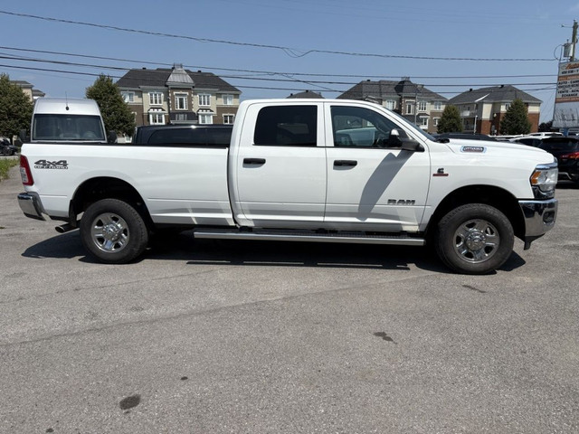 2021 Ram 2500 BOITE 8 PIED dans Autos et camions  à Laval/Rive Nord - Image 4