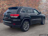 Come see this 2018 Jeep Grand Cherokee Limited before it's too late! *You Can't Beat the Price with... (image 4)