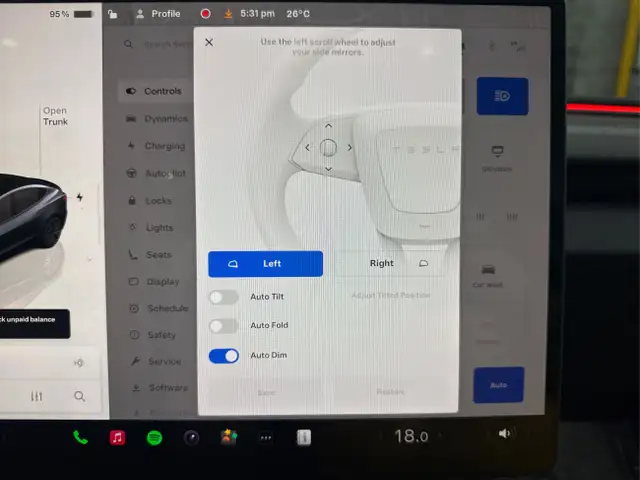 Tesla Model 3 2024 in Cars & Trucks in Markham / York Region - Image 76