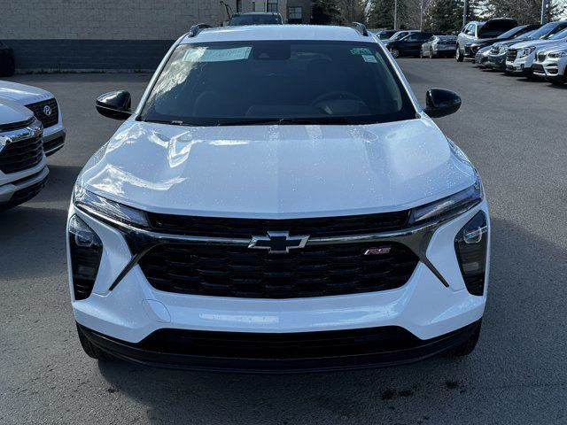 2025 Chevrolet Trax 2RS in Cars & Trucks in Calgary - Image 2