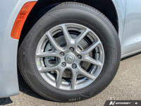 Safe and reliable, this 2026 Chrysler Grand Caravan SXT makes room for the whole team. ParkView Back... (image 9)
