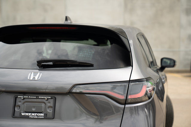 2023 Honda HR-V Sport in Cars & Trucks in Edmonton - Image 4