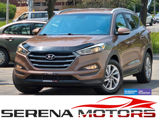 HYUNDAI TUCSON AWD | BACK UP CAM | BLIND SPOT | HTD SEATS |  in Cars & Trucks in Mississauga / Peel Region