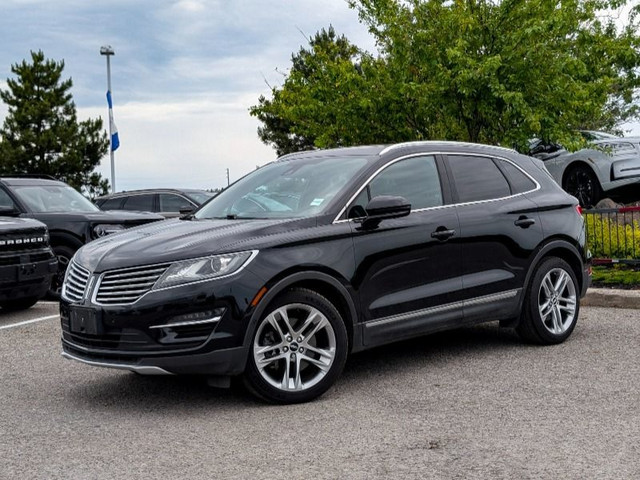 2015 Lincoln MKC in Cars & Trucks in Kawartha Lakes - Image 2