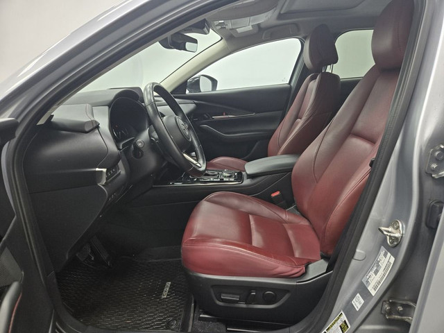 2023 Mazda CX-30 GT PREMIUM PLUS 2.5L TURBO, TOIT, CARPLAY, CUIR in Cars & Trucks in Longueuil / South Shore - Image 2