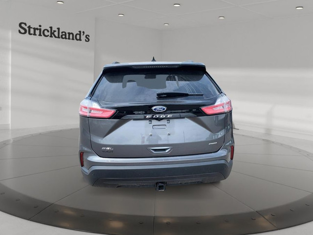 2023 FORD EDGE SEL AWD in Cars & Trucks in Stratford - Image 4