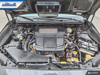 Come see this certified 2019 Subaru WRX Sport-tech Manual AWD | Leather | Sunroof | Navi | Heated Se... (image 8)