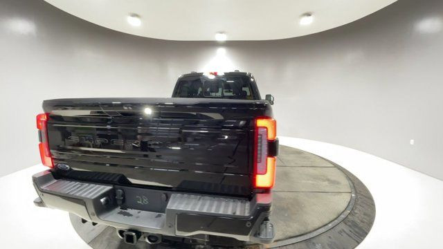 2025 Ford Super Duty F-250 SRW Platinum in Cars & Trucks in Strathcona County - Image 2