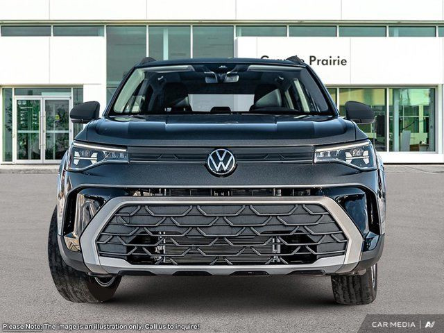 2025 Volkswagen Taos Trendline in Cars & Trucks in Grande Prairie - Image 2