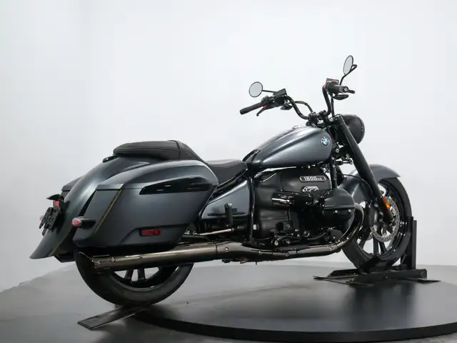 2024 BMW R18 Roctane in Street, Cruisers & Choppers in Kelowna - Image 4
