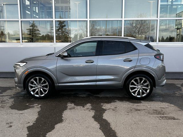 2024 Buick Encore GX Avenir in Cars & Trucks in Calgary - Image 3