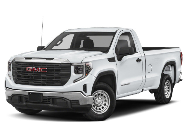 2022 GMC Sierra 1500 in Cars & Trucks in Lethbridge - Image 2