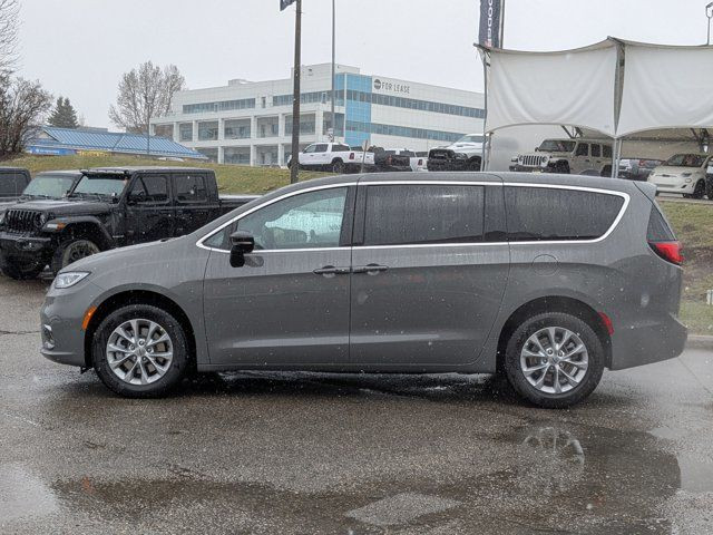 2025 Chrysler Pacifica Select - Safety Sphere Group - in Cars & Trucks in Calgary - Image 4