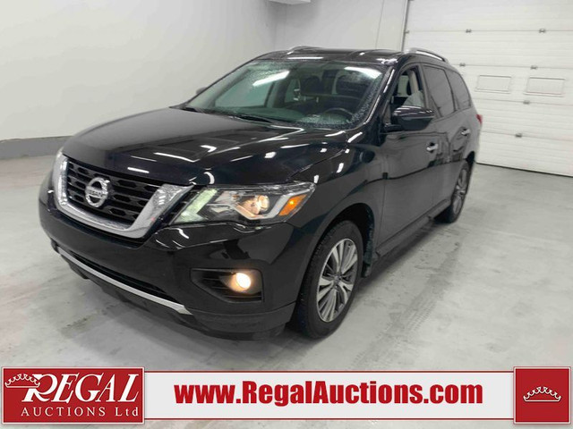 2019 NISSAN PATHFINDER SV in Cars & Trucks in Calgary - Image 2