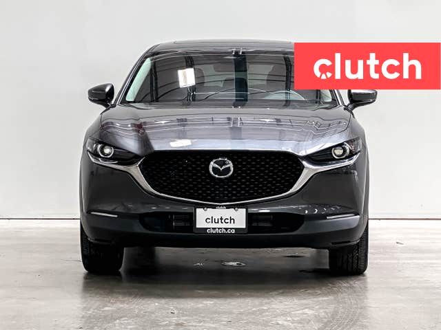 2025 Mazda CX-30 GS w/ Luxury Pkg. w/ Apple CarPlay, Heated Fron in Cars & Trucks in City of Toronto - Image 3