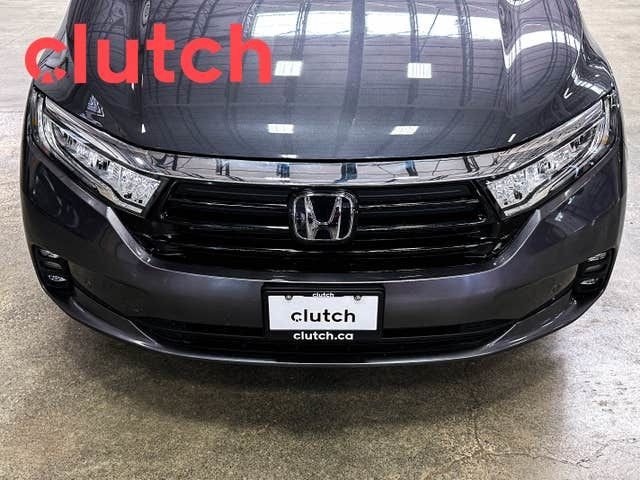 2022 Honda Odyssey EX-L RES w/ Apple CarPlay, Heated Front Seats in Cars & Trucks in Ottawa