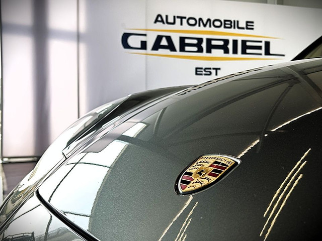 2014 Porsche Cayenne in Cars & Trucks in City of Montréal - Image 2