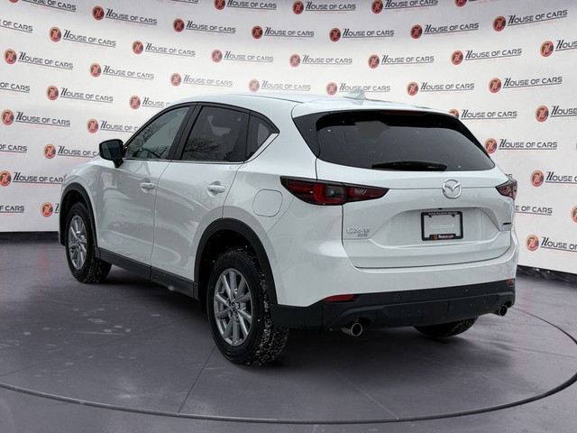 2024 Mazda CX-5 GS / *HAIL* / Back Up Camera / Heated Seats in Cars & Trucks in Calgary - Image 4