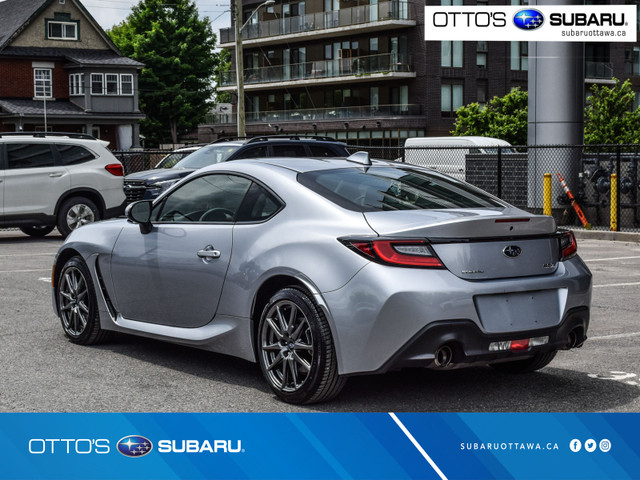 2022 Subaru BRZ Manual in Cars & Trucks in Ottawa - Image 4