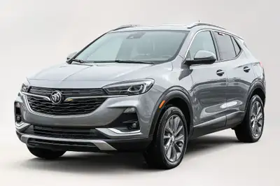 Buick Essence Select * AWD * Apple Carplay * Sièges chauffant * Très propre * Retour de location * F...
