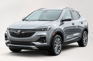 2023 Buick Encore Essence-Select * AWD * Carplay *