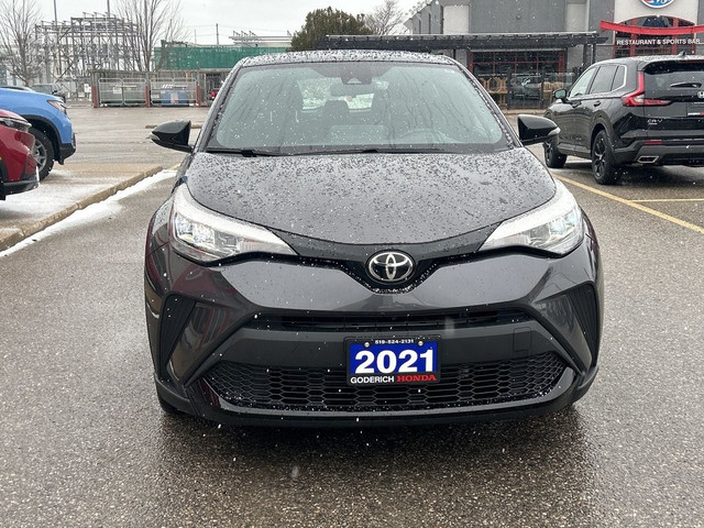 2021 Toyota C-HR XLE Premium in Cars & Trucks in Grand Bend - Image 3