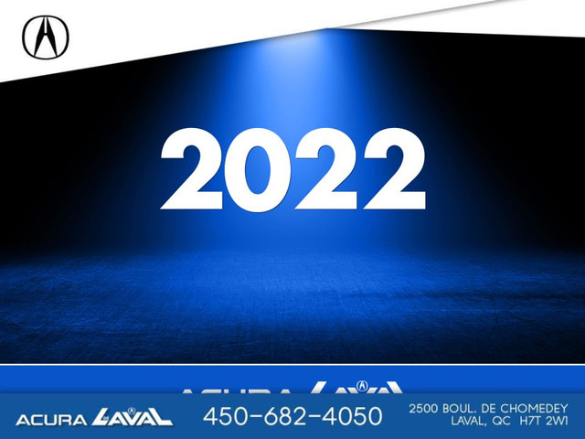 Acura MDX A-Spec SH-AWD V6 2022 à vendre in Cars & Trucks in Laval / North Shore - Image 3