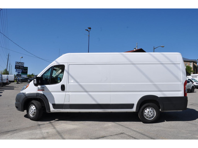  2018 Ram ProMaster Cargo Van ** 0% Finance Special** up to 36 m in Cars & Trucks in Markham / York Region - Image 2