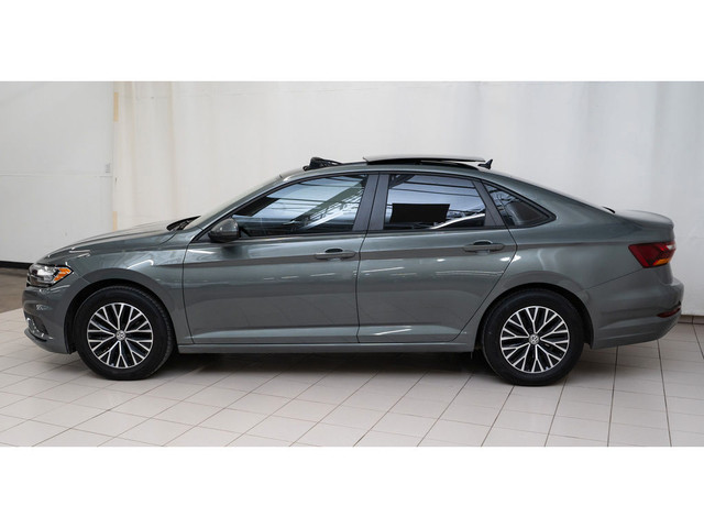 2019 Volkswagen Jetta Highline Auto*2 SET DE PNEUS !* in Cars & Trucks in City of Montréal - Image 2