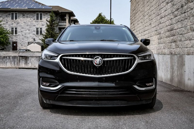2021 Buick Enclave Premium - Cooled Seats - Leather Seats in Cars & Trucks in Kingston - Image 4