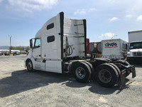 2020 VOLVO VNL64760;Heavy Duty Trucks - Conventional Truck w/ Sleeper Penske Location 632 BELGRAVE W... (image 4)