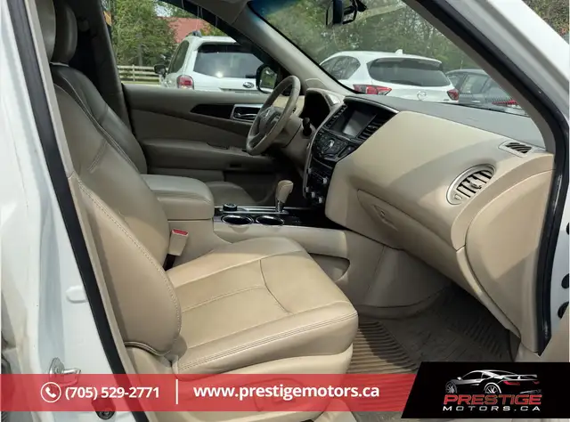 2015 Nissan Pathfinder SV in Cars & Trucks in Barrie - Image 23