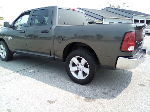 2023 RAM 1500 Classic in Cars & Trucks in Leamington - Image 3