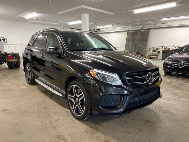 2017 Mercedes-Benz GLE GLE 400 in Cars & Trucks in Calgary - Image 3
