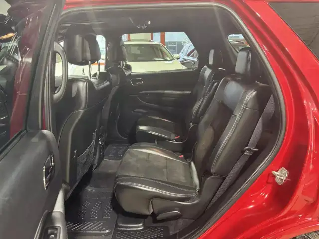 2019 DODGE Durango R/T in Cars & Trucks in City of Montréal - Image 13