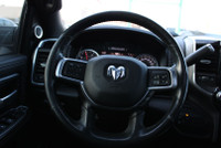 ACCIDENT FREE MEGA CAB WELL MAINTAINED SAFETY INCLUDED Discover Power and Luxury With the 2020 Ram 3... (image 9)