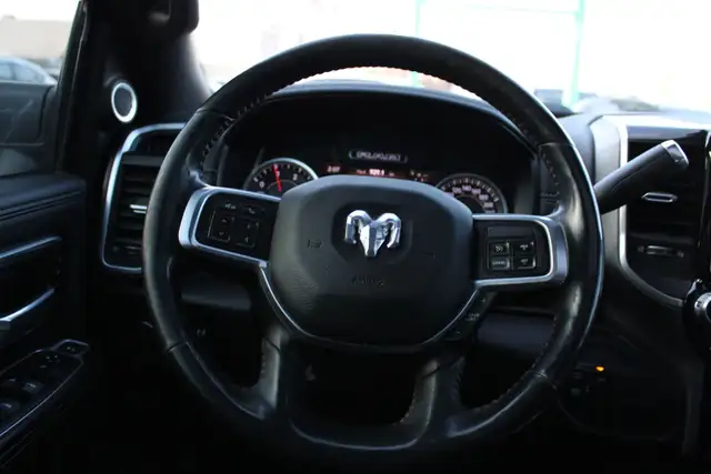 2020 RAM 3500 in Cars & Trucks in Oakville / Halton Region - Image 11
