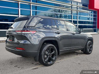This Jeep Grand Cherokee has a dependable Regular Unleaded V-6 3.6 L/220 engine powering this Automa... (image 5)