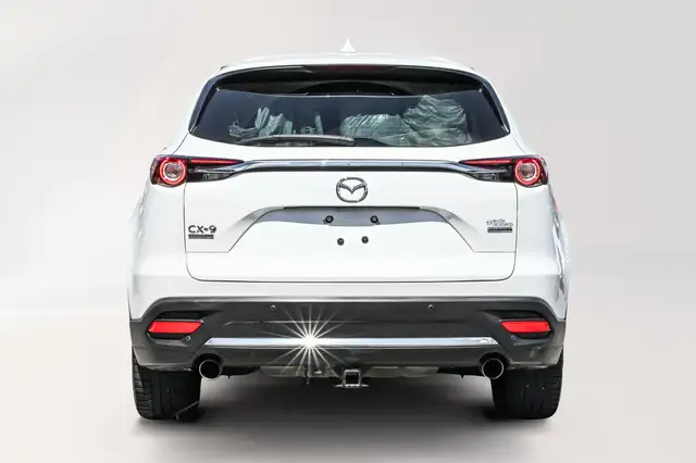 2022 Mazda CX-9 Signature | Awd | Toit Ouvrant | Apple CarPlay | in Cars & Trucks in City of Montréal - Image 6