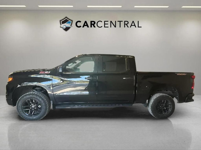 2022 Chevrolet Silverado 1500 CUSTOM TRAIL BOSS in Cars & Trucks in Barrie - Image 2