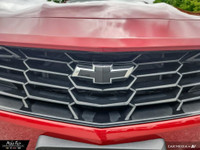 2LT Coupe – Wild Cherry Metallic Tintcoat with Jet Black interior, remote vehicle start, auto climat... (image 8)
