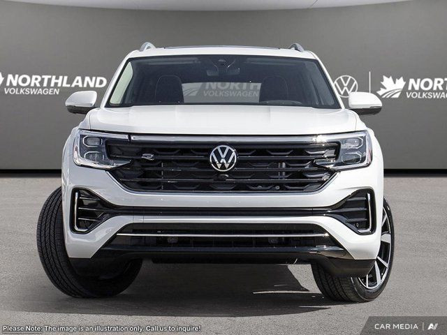 2025 Volkswagen Atlas Execline in Cars & Trucks in Calgary - Image 2